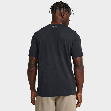Seamless Vanish T-Shirt Image 2 - LUZACTIVE - AUSTRALIA