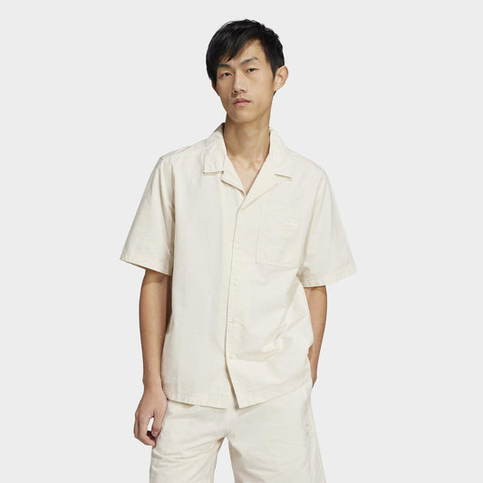 Seersucker Shirt Image 1 - LUZACTIVE - AUSTRALIA