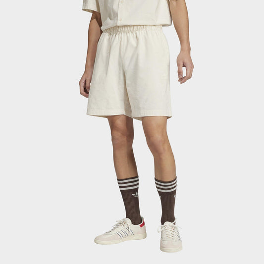 Seersucker Shorts Image 1 - LUZACTIVE - AUSTRALIA