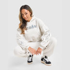 Seren Boxy Hoodie Image 3 - LUZACTIVE - AUSTRALIA