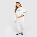 Seren Boxy Hoodie Image 4 - LUZACTIVE - AUSTRALIA
