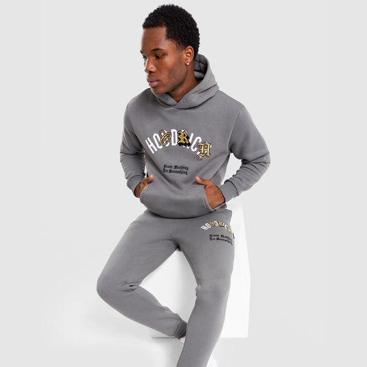 Shadow Hoodie Image 1 - LUZACTIVE - AUSTRALIA