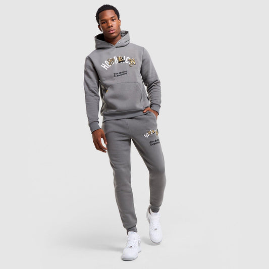 Shadow Track Pants Image 1 - LUZACTIVE - AUSTRALIA