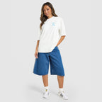 Shell Graphic T-Shirt Image 2 - LUZACTIVE - AUSTRALIA