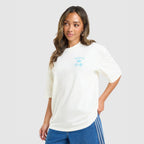 Shell Graphic T-Shirt Image 3 - LUZACTIVE - AUSTRALIA