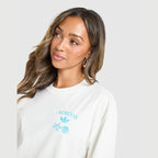 Shell Graphic T-Shirt Image 4 - LUZACTIVE - AUSTRALIA