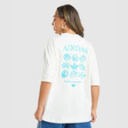 Shell Graphic T-Shirt Image 6 - LUZACTIVE - AUSTRALIA