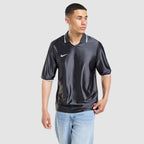 Short Sleeve Football Shirt Image 1 - LUZACTIVE - AUSTRALIA