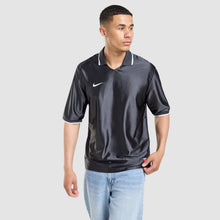 Short Sleeve Football Shirt Image 1 - LUZACTIVE - AUSTRALIA