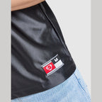 Short Sleeve Football Shirt Image 3 - LUZACTIVE - AUSTRALIA