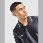 Short Sleeve Football Shirt Image 4 - LUZACTIVE - AUSTRALIA