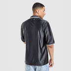 Short Sleeve Football Shirt Image 5 - LUZACTIVE - AUSTRALIA