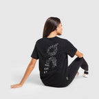 Short Sleeve T-Shirt Image 1 - LUZACTIVE - AUSTRALIA