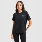Short Sleeve T-Shirt Image 2 - LUZACTIVE - AUSTRALIA