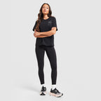Short Sleeve T-Shirt Image 3 - LUZACTIVE - AUSTRALIA