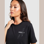 Short Sleeve T-Shirt Image 4 - LUZACTIVE - AUSTRALIA