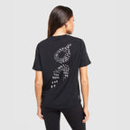 Short Sleeve T-Shirt Image 5 - LUZACTIVE - AUSTRALIA