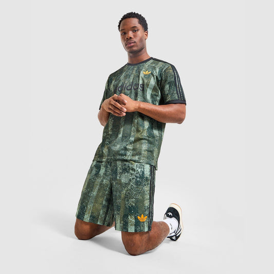 Shorts Image 1 - LUZACTIVE - AUSTRALIA