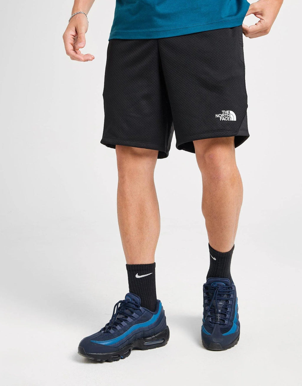 The North Face Mountain Athletic II Shorts