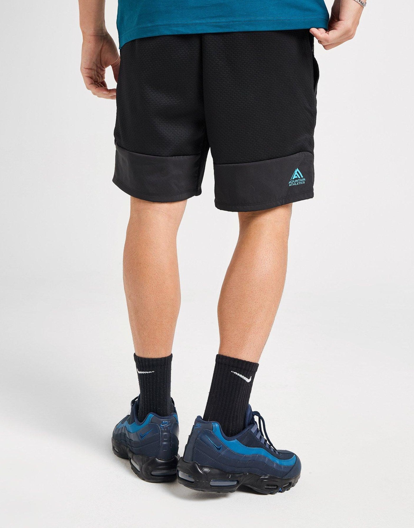 The North Face Mountain Athletic II Shorts