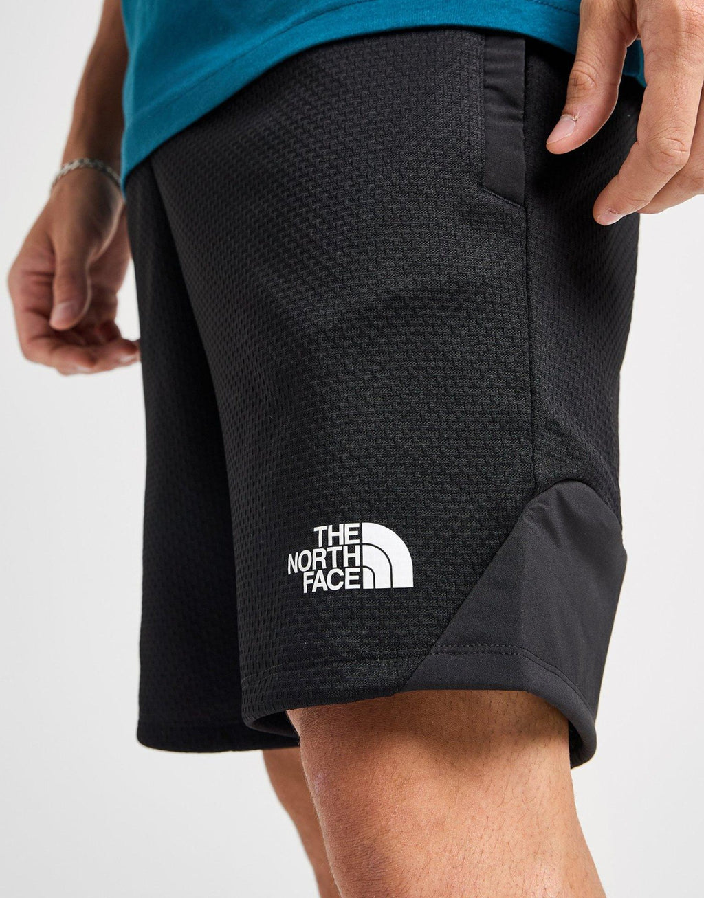 The North Face Mountain Athletic II Shorts
