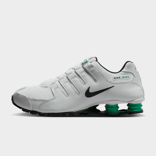 Shox NZ Image 1 - LUZACTIVE - AUSTRALIA