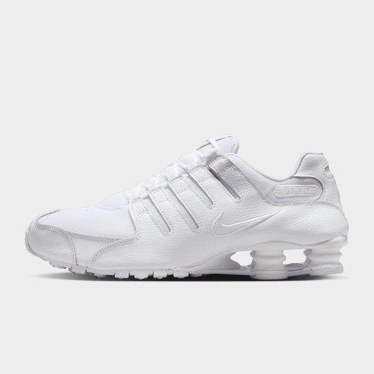 Shox NZ Image 1 - LUZACTIVE - AUSTRALIA