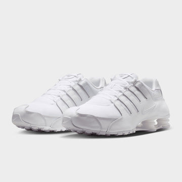 Shox NZ Image 2 - LUZACTIVE - AUSTRALIA