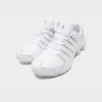 Shox NZ Image 2 - LUZACTIVE - AUSTRALIA