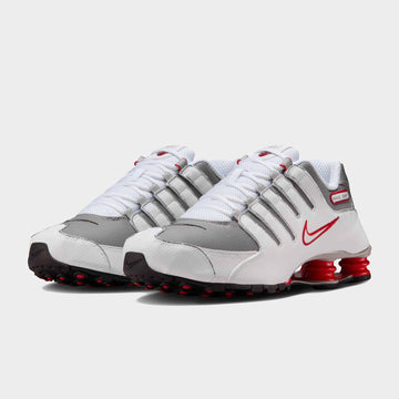 Shox NZ Image 2 - LUZACTIVE - AUSTRALIA