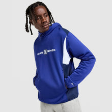 Shox Overhead Hoodie Image 1 - LUZACTIVE - AUSTRALIA