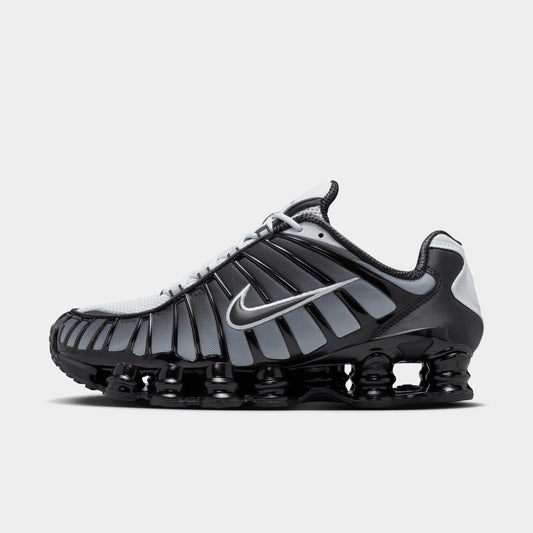 Shox TL Image 1 - LUZACTIVE - AUSTRALIA
