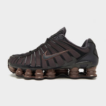 Shox TL Image 1 - LUZACTIVE - AUSTRALIA
