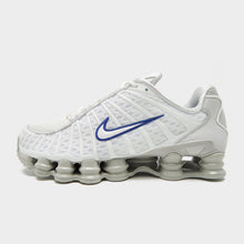 Shox TL Image 1 - LUZACTIVE - AUSTRALIA