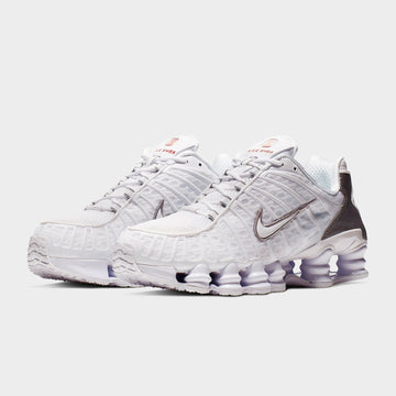 Shox TL Image 2 - LUZACTIVE - AUSTRALIA