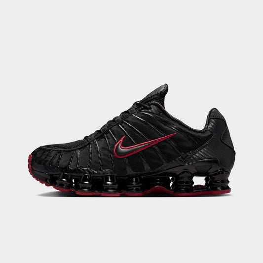 Shox TL SE Image 1 - LUZACTIVE - AUSTRALIA