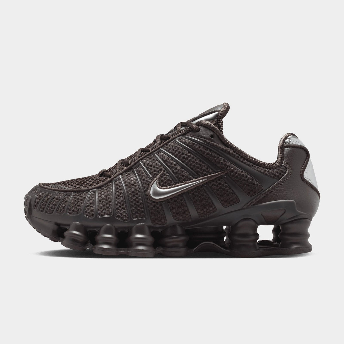 Shox TL Women's Image 1 - LUZACTIVE - AUSTRALIA