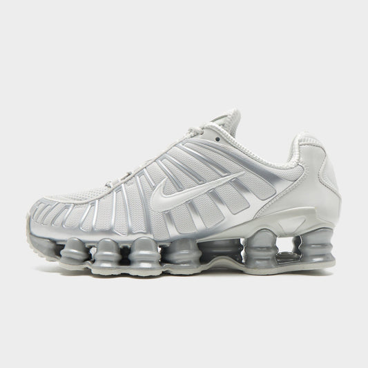 Shox TL Women's Image 1 - LUZACTIVE - AUSTRALIA