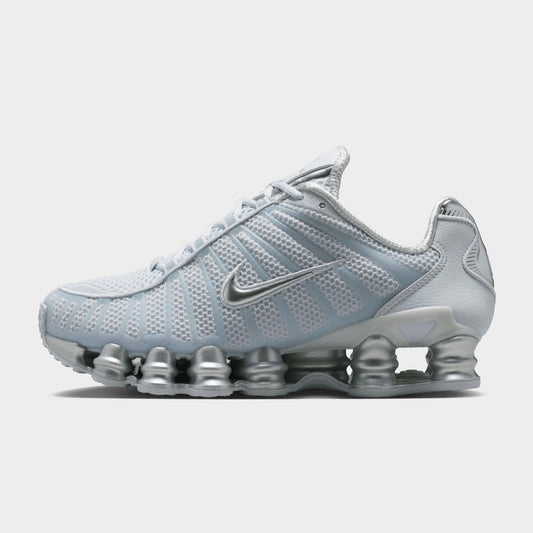 Shox TL Women's Image 1 - LUZACTIVE - AUSTRALIA