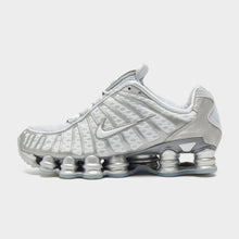 Shox TL Women's Image 1 - LUZACTIVE - AUSTRALIA