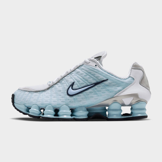 Shox TL Women's Image 1 - LUZACTIVE - AUSTRALIA