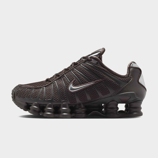 Shox TL Women's Image 1 - LUZACTIVE - AUSTRALIA