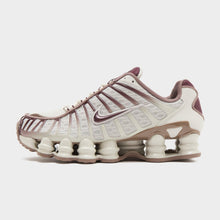 Shox TL Women's Image 1 - LUZACTIVE - AUSTRALIA