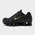 Shox TL Women's Image 1 - LUZACTIVE - AUSTRALIA
