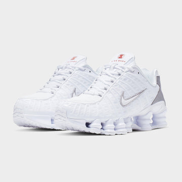 Shox TL Women's Image 2 - LUZACTIVE - AUSTRALIA