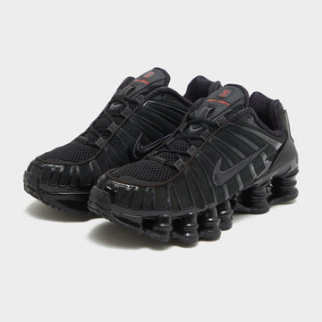 Shox TL Women's Image 2 - LUZACTIVE - AUSTRALIA