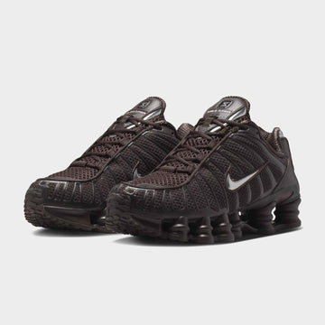 Shox TL Women's Image 2 - LUZACTIVE - AUSTRALIA