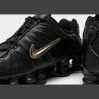 Shox TL Women's Image 4 - LUZACTIVE - AUSTRALIA