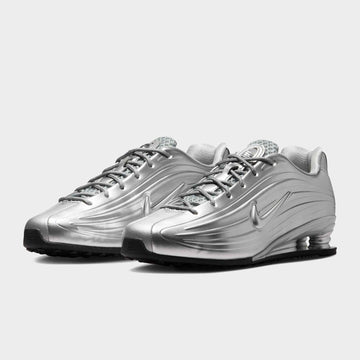 Shox Z Women's Image 2 - LUZACTIVE - AUSTRALIA