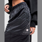 Shox Zip Skirt Image 6 - LUZACTIVE - AUSTRALIA